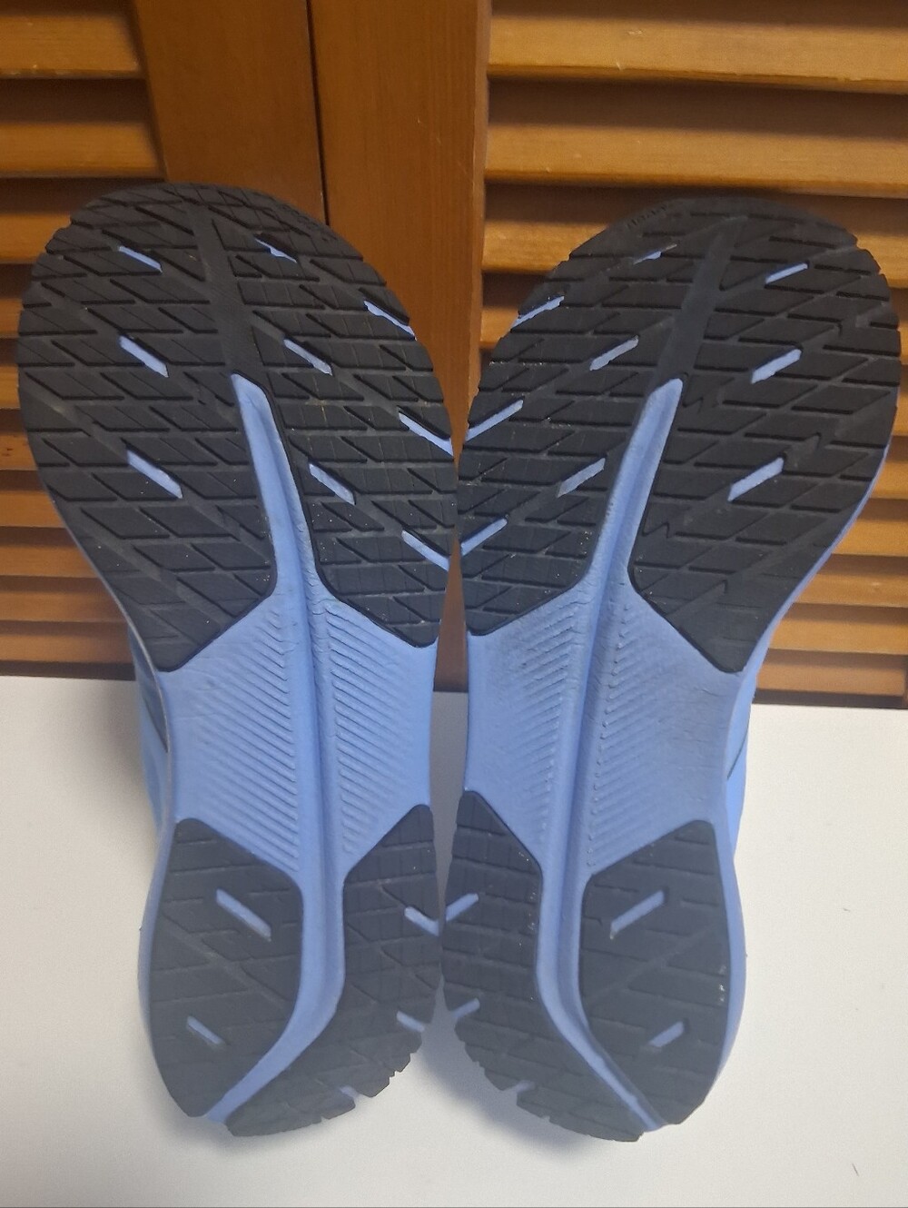 Brooks Hyperion Tempo Blue Black Women's Running Shoe * Size: 8.5 (Medium) - Picture 7 of 7